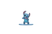 Imagine JADA DISNEY STITCH SET FIGURINA STITCH SI MASINUTA METALICA VOLKSWAGEN BEETLE SCARA 1 LA 32