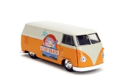 Imagine JADA DISNEY STITCH AUTOBUZ METALIC VOLKSWAGEN BUS 1961 SCARA 1 LA 32