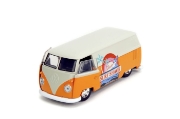 Imagine JADA DISNEY STITCH AUTOBUZ METALIC VOLKSWAGEN BUS 1961 SCARA 1 LA 32