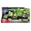 Imagine DICKIE TOYS CAMION DE RECICLARE CU LUMINI SI SUNETE 39CM