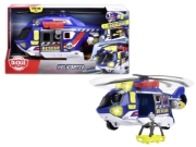 Imagine DICKIE TOYS ELICOPTER CU LUMINI SI SUNETE 39CM