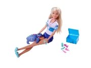 Imagine STEFFI LOVE PAPUSA STEFFI  OCEAN CARE MEDIC VETERINAR ANIMALE MARINE 29CM