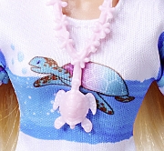 Imagine STEFFI LOVE PAPUSA STEFFI  OCEAN CARE MEDIC VETERINAR ANIMALE MARINE 29CM