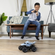 Imagine MONSTER JAM MASINUTA RC MEGALODON 1:24