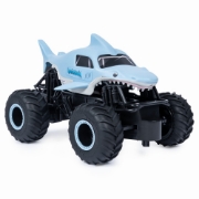 Imagine MONSTER JAM MASINUTA RC MEGALODON 1:24