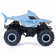 Imagine MONSTER JAM MASINUTA RC MEGALODON 1:24