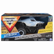 Imagine MONSTER JAM MASINUTA RC MEGALODON 1:24
