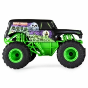 Imagine MONSTER JAM RC MASINUTA GROPARUL 1:24