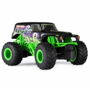 Imagine MONSTER JAM RC MASINUTA GROPARUL 1:24