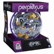 Imagine Perplexus Epic labirint 3D 125 de obstacole
