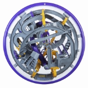 Imagine Perplexus Epic labirint 3D 125 de obstacole
