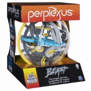 Imagine Perplexus Beast labirint 3D cu 100 de obstacole