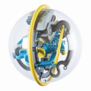 Imagine Perplexus Beast labirint 3D cu 100 de obstacole