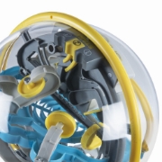 Imagine Perplexus Beast labirint 3D cu 100 de obstacole