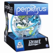 Imagine Perplexus Rebel labirint 3D cu 70 de obstacole