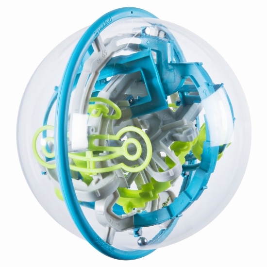 Imagine Perplexus Rebel labirint 3D cu 70 de obstacole