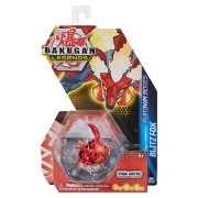 Imagine BAKUGAN S5 PLATINUM BLITZ FOX