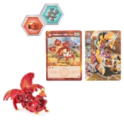 Imagine BAKUGAN S5 PLATINUM BLITZ FOX
