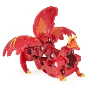 Imagine BAKUGAN S5 PLATINUM BLITZ FOX