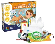 Imagine PRIMUL MEU KIT DE VETERINAR