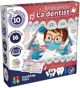 Imagine SET EDUCATIONAL LA DENTIST