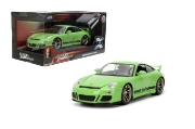 Imagine JADA FAST FURIOUS MASINUAT METALICA PORSCHE F10 2007 SCARA 1 LA 24