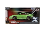 Imagine JADA FAST FURIOUS MASINUAT METALICA PORSCHE F10 2007 SCARA 1 LA 24