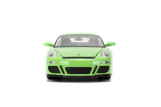 Imagine JADA FAST FURIOUS MASINUAT METALICA PORSCHE F10 2007 SCARA 1 LA 24