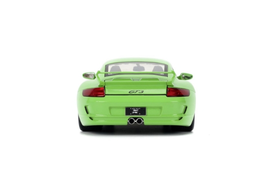 Imagine JADA FAST FURIOUS MASINUAT METALICA PORSCHE F10 2007 SCARA 1 LA 24