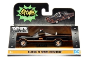Imagine JADA BATMAN DC MASINUTA METALICA BATMOBILE SCARA 1 LA 32