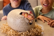 Imagine PRIMAL HATCH JUCARIE INTERACTIVA DINOZAUR IN OU T-REX 