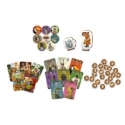 Imagine Joc de societate Capibare primitoare în limba română