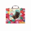 Imagine Happi Hobbi Art Case set de desen deluxe cu 50 de accesorii lumea mea
