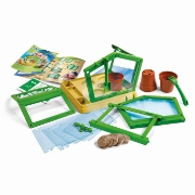 Imagine  STIINTA SI JOACA PRIMA MEA SERA 