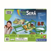 Imagine  STIINTA SI JOACA PRIMA MEA SERA 