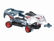 Imagine STIINTA SI JOACA LABORATOR DE INGINERIE HYPERCAR 