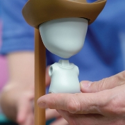 Imagine Joc de societate Spanzuratoarea in vestul salbatic in limba romana