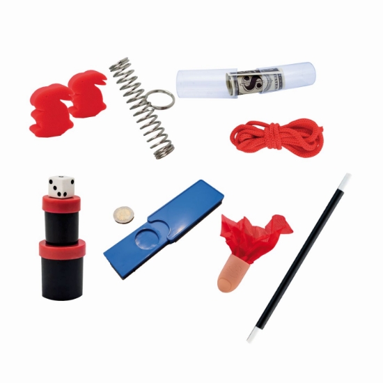 Imagine Bagheta magică – set de magie