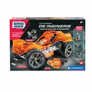 Imagine STIINTA SI JOACA LABORATOR DE INGINERIE