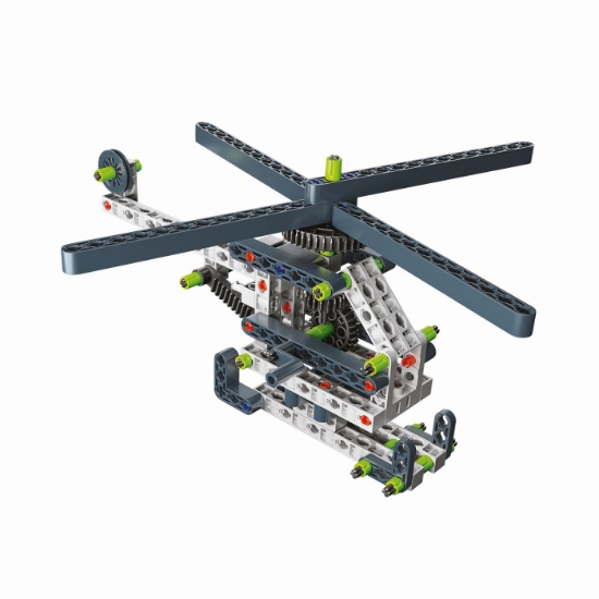 Imagine STIINTA SI JOACA LABORATOR DE INGINERIE