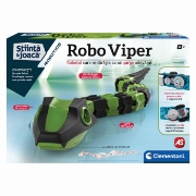Imagine  STIINTA SI JOACA ROBOTICS ROBOTUL SARPE