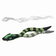 Imagine  STIINTA SI JOACA ROBOTICS ROBOTUL SARPE