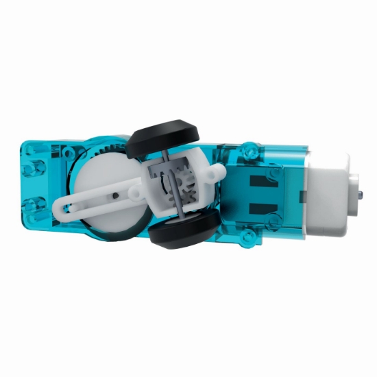 Imagine  STIINTA SI JOACA ROBOTICS ROBOTUL SARPE