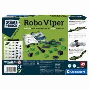 Imagine  STIINTA SI JOACA ROBOTICS ROBOTUL SARPE