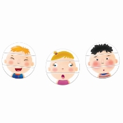 Imagine HAPPI HOBBI JOC MAGNETIC INVATARE EMOTIONALA