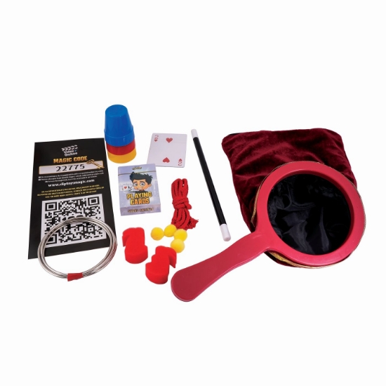 Imagine Set Mega Magic trucuri de magie