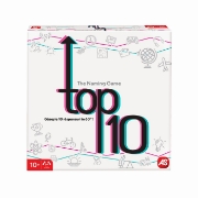 Imagine Joc de societate Top 10 in limba romana