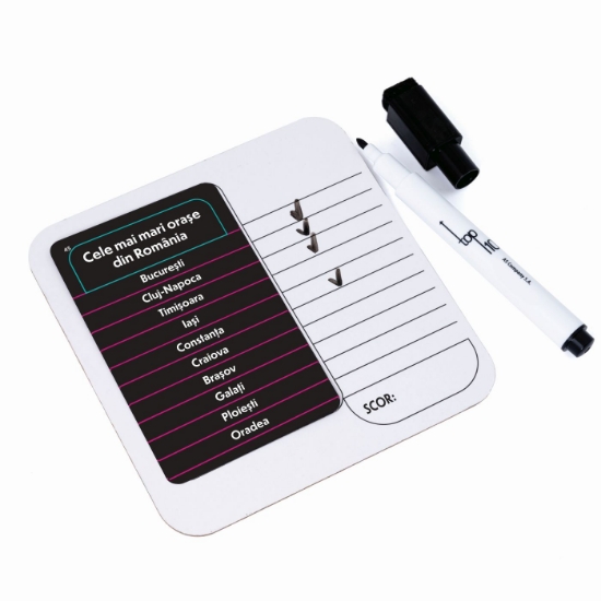 Imagine Joc de societate Top 10 in limba romana