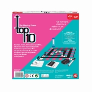 Imagine Joc de societate Top 10 in limba romana