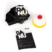 Imagine Joc de societate Da sau Nu pentru adulți în limba română